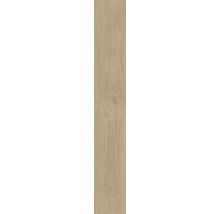 Houten paneel met nerf