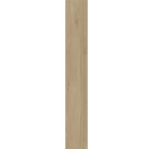 Houten vloerbedekking met houtnerf