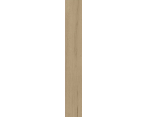 Houten paneel met nerf