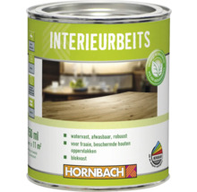 Blik interieurbeits voor hout van Hornbach