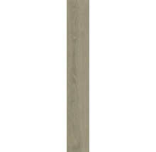 Houten vloerplank met nerf