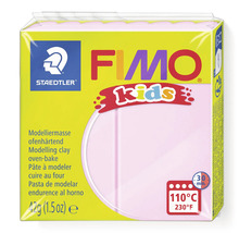 Staedtler Fimo Kids ovenhardende modelleerklei, verpakking van 42 gram