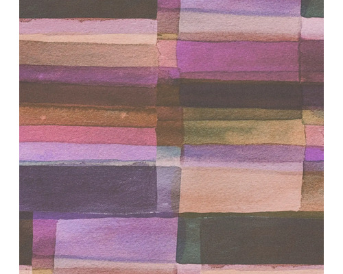 Abstract ontwerp met horizontale en verticale strepen