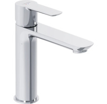 Laufen wastafelkraan van metaal