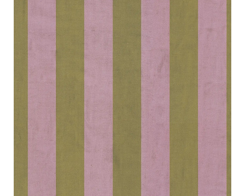 Stof met gestreept patroon voor interieurdecoratie