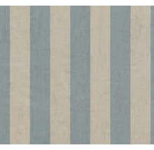 Behang met gestreept patroon