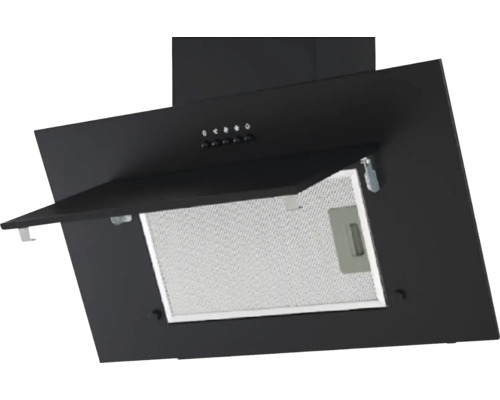 Afzuigkap voor de keuken