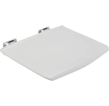 Toiletbril met bevestiging