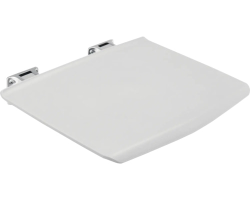 Toiletbril met bevestiging