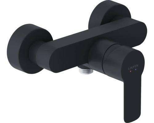 Laufen Logo opbouw douchearmatuur