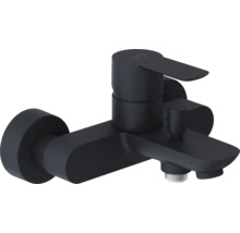 Wandgemonteerde badkraan