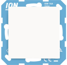 ION Industries afdekking