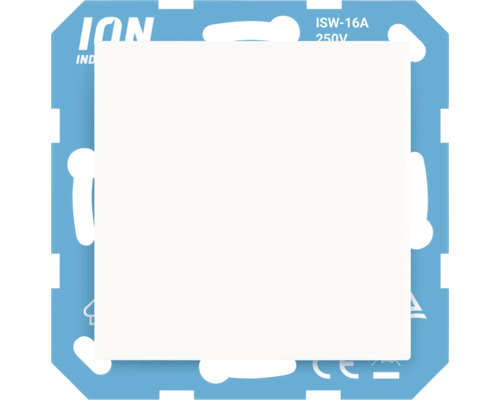 ION Industries afdekking