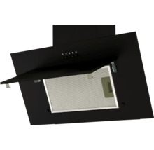 Afzuigkap met filter