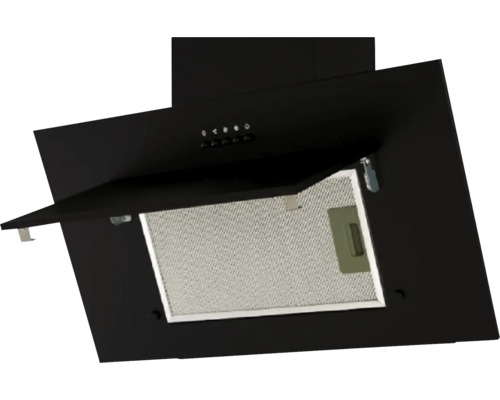 Afzuigkap met filter