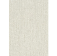 Behang met textielstructuur