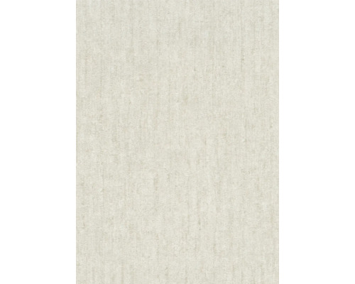 ERISMANN Vliesbehang 12237-02 Secret Garden effen beige Behang met textielstructuur