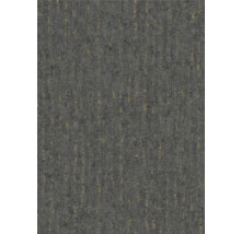 Grijs behang met structuur