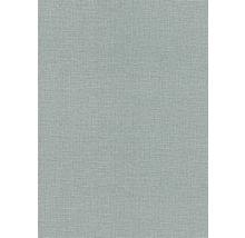 Close-up van een lichtgekleurd vliesbehang met lichte structuur