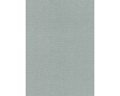 Close-up van een lichtgekleurd vliesbehang met lichte structuur