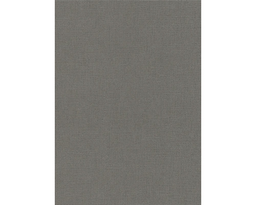 Close-up van een grijs textielweefsel.