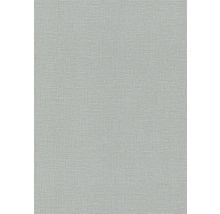 Close-up van een textielbehang met fijne structuur