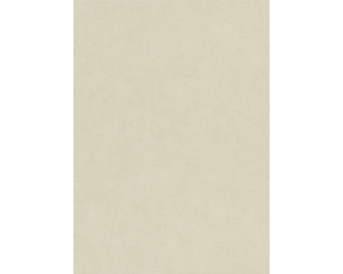 ERISMANN Vliesbehang 10473-02 Elysium effen beige Beige achtergrond