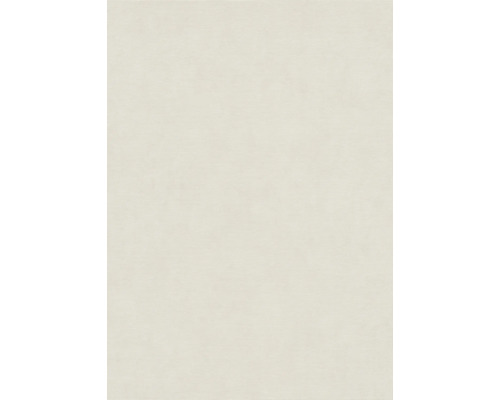 ERISMANN Vliesbehang 10473-14 Elysium effen crème Effen behang