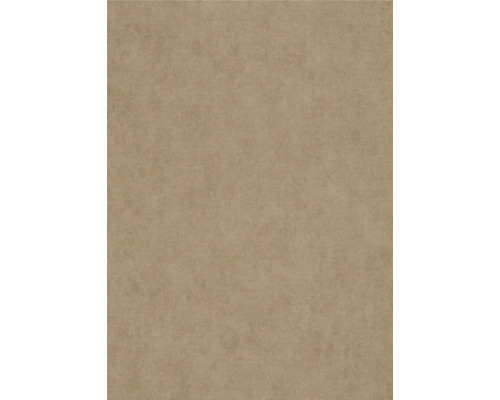 ERISMANN Vliesbehang 12232-30 Elysium effen bruin Behang met textuur