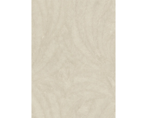 ERISMANN Vliesbehang 10476-02 Elysium bloemen beige Behang met bladmotief