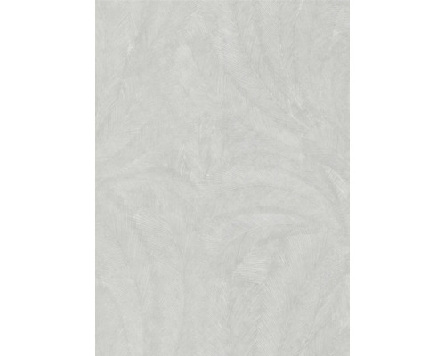 ERISMANN Vliesbehang 12233-31 Elysium bloemen wit Behang met verenmotief