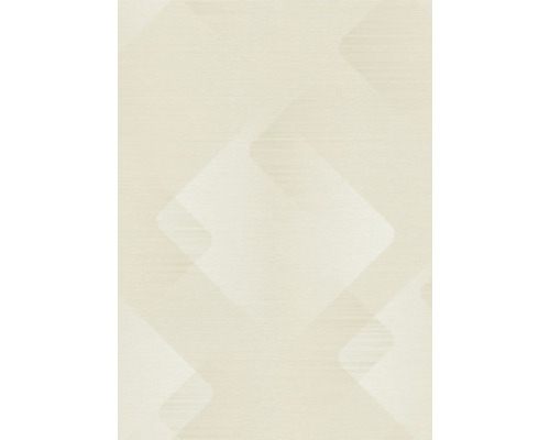 Lichte wandtegel met subtiel patroon