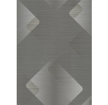 Behang met geometrisch patroon voor wanddecoratie