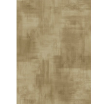 Abstract behang met canvasstructuur