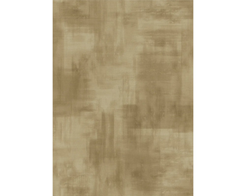 ERISMANN Vliesbehang 10480-30 Elysium pleisteroptiek goud Abstract behang met canvasstructuur