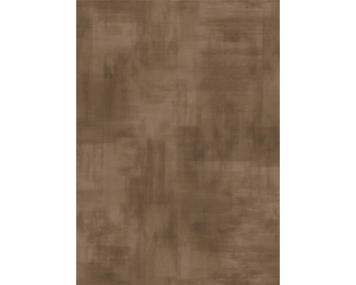ERISMANN Vliesbehang 12229-48 Elysium pleister brons Detailweergave van een textielbehang met abstract patroon