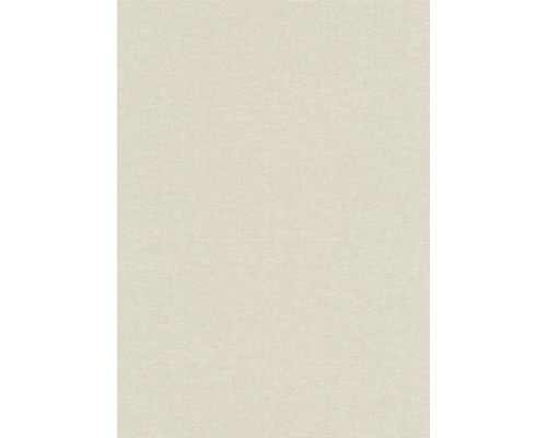 ERISMANN Vliesbehang 12242-02 Secret Garden effen beige Textielbehang