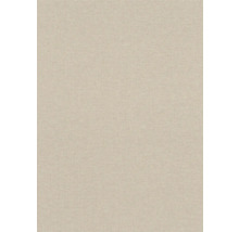 Behang met textielpatroon