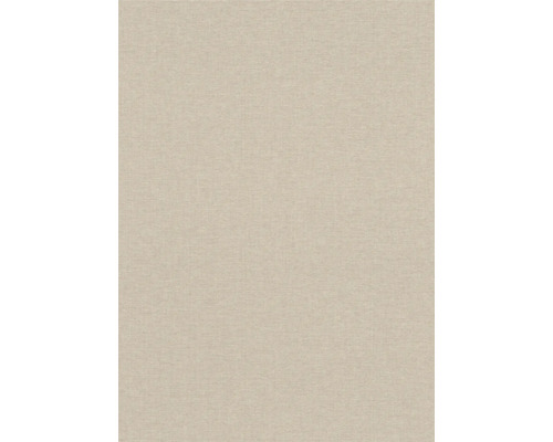 ERISMANN Vliesbehang 10510-05 Secret Garden effen lichtroze Behang met textielpatroon