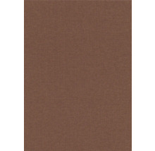 Bruine textielstof als metrage