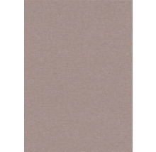 Textielbehang met stofstructuur