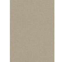 Close-up van een textielbehang.