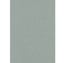 Behang met textielstructuur