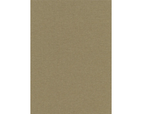 Behang met textielstructuur