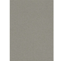 Behang met textiel-look