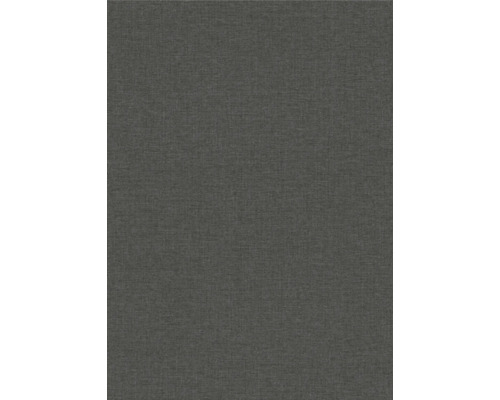 ERISMANN Vliesbehang 10510-47 Secret Garden effen grijs Textielbehang, grijs oppervlak