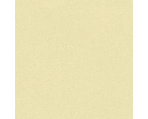 RASCH Country Charme 447521 geel Textieloppervlak