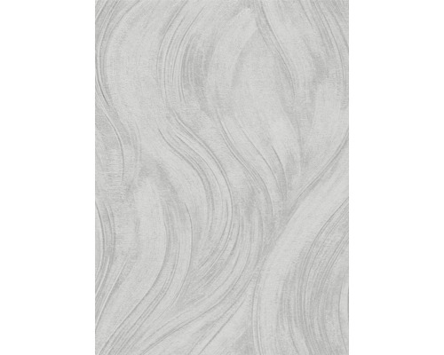 Behang met golvend patroon