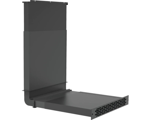 Afzuigkap voor wandmontage