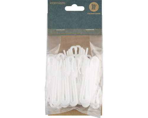 Gordijnrollers in pakket